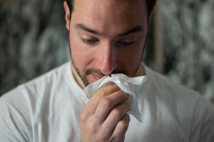 29 wellness chiropractic treatment Natural Relief for Allergies