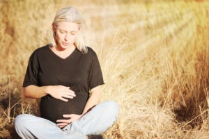 71 pregnancy chiropractic treatment Webster Technique