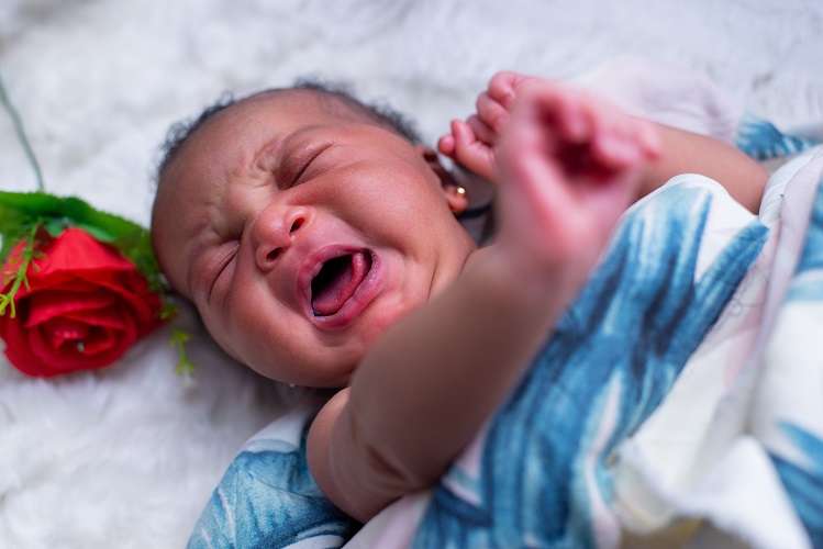 152 pediatric chiropractic treatment care for colicky babies