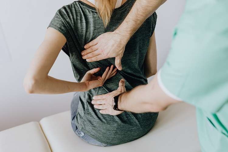 162 wellness chiropractic treatment what does a chiropractor do