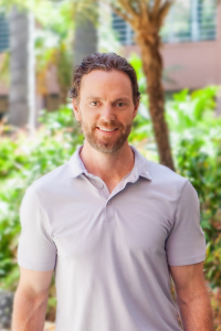 Picture of Dr Adam Kipp